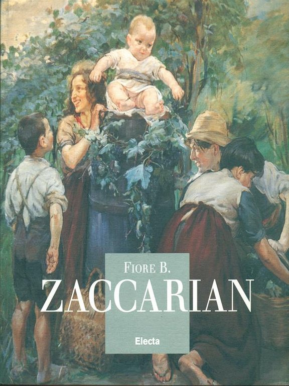 Fiore Brustolin Zaccarian | Immagine Gallery 2