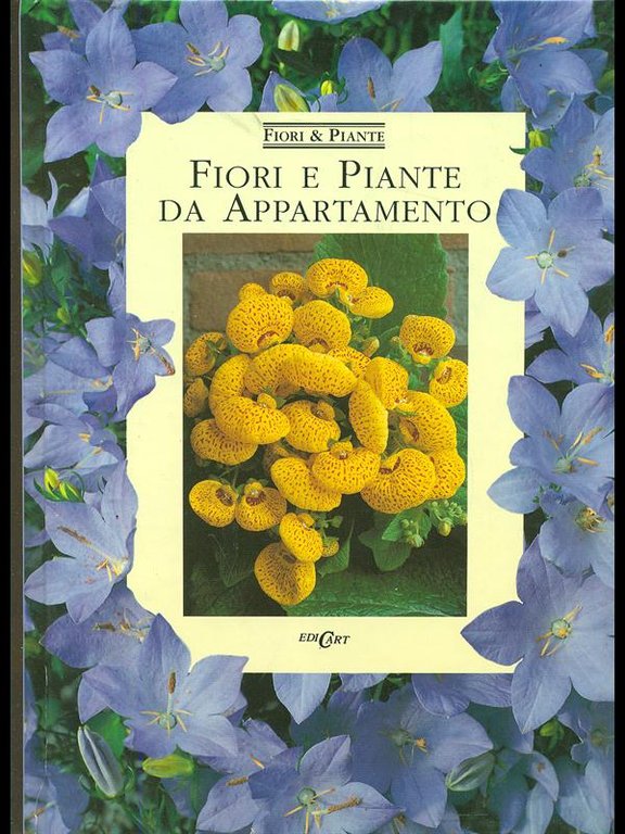 Fiori e piante da appartamento