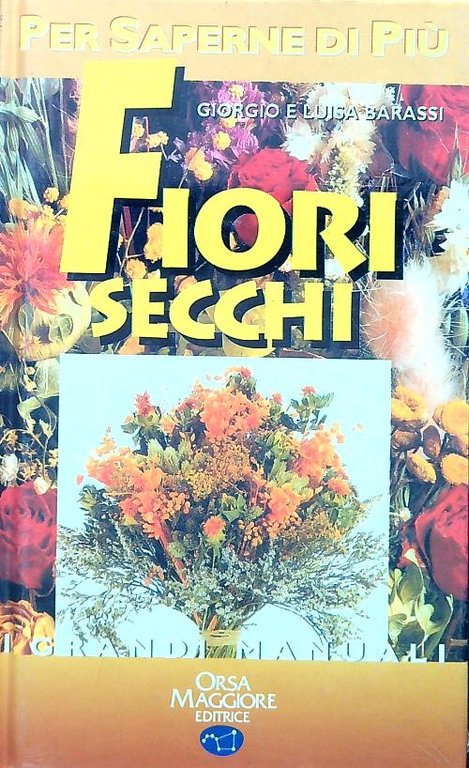 Fiori secchi