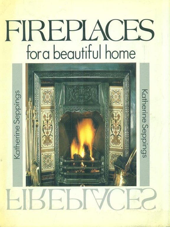 Fireplaces for beautiful home