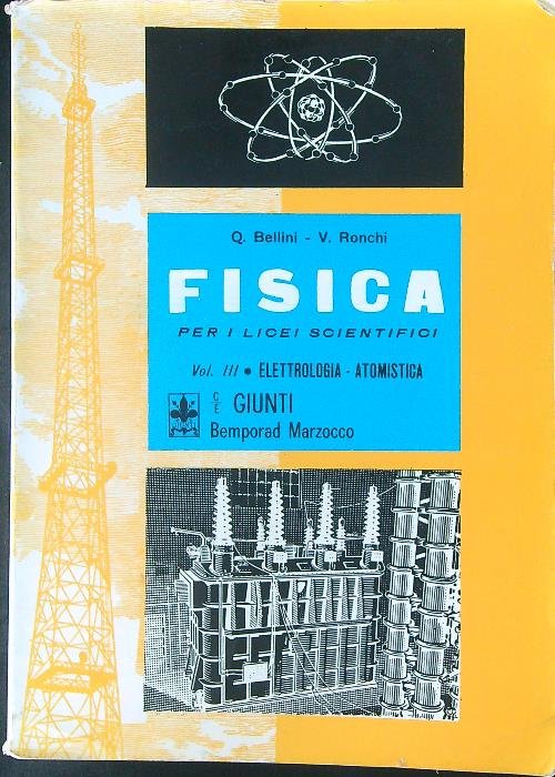 Fisica Vol III