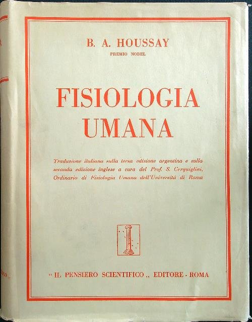 Fisiologia umana | Immagine principale