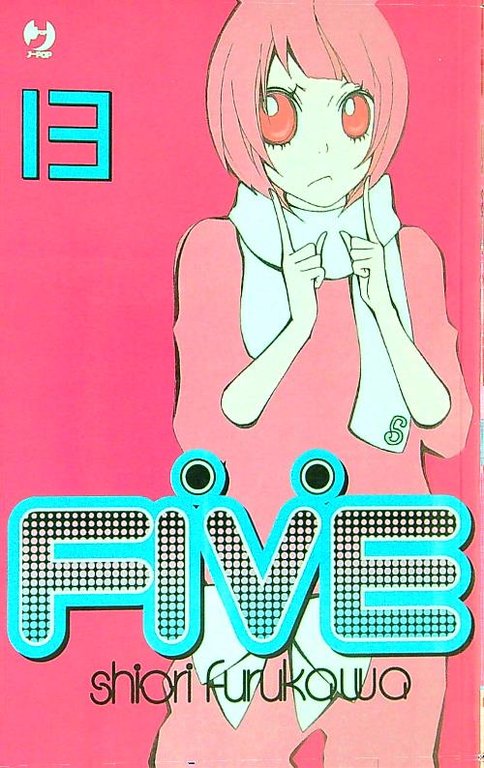 Five 13