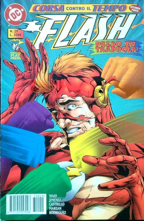 Flash N. 29