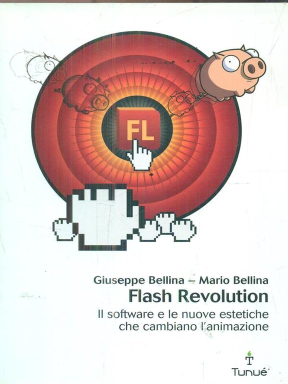 Flash revolution