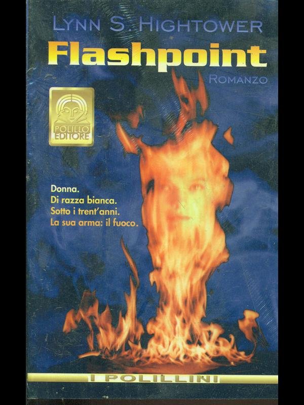 Flashpoint