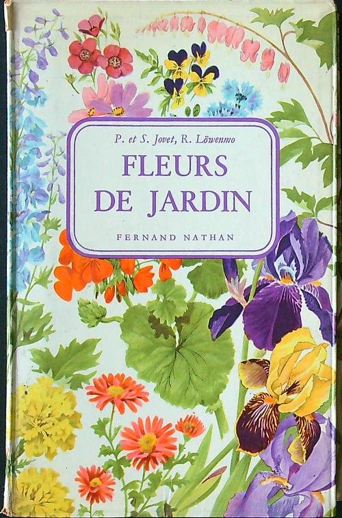 Fleurs de jardin | Immagine Gallery 2