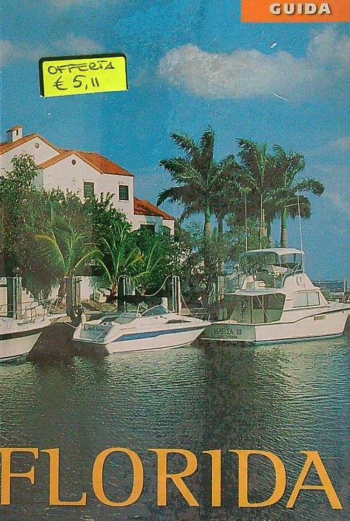 Florida con cartina | Immagine principale