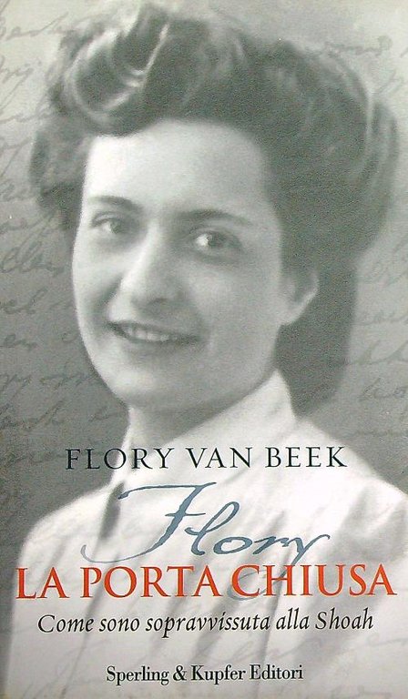 Flory la porta chiusa | Immagine Gallery 2