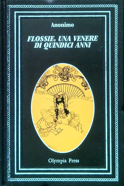 Flossie, una venere di quindici anni