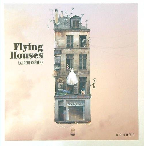 Flying Houses. Laurent Chehere | Immagine principale