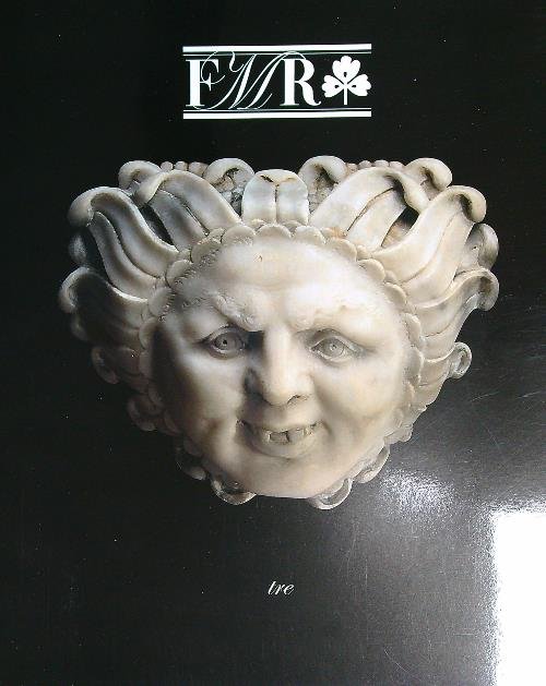 FMR n 3 / Ottobre-Novembre 2004