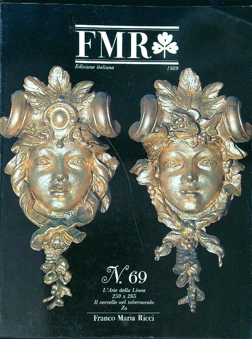 FMR n 69 / marzo 1989