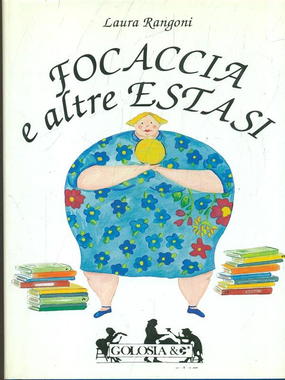 Focaccia e altre estasi | Immagine Gallery 2