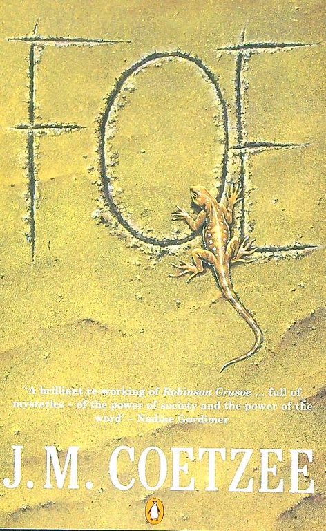 Foe
