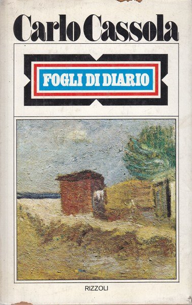 Fogli di diario