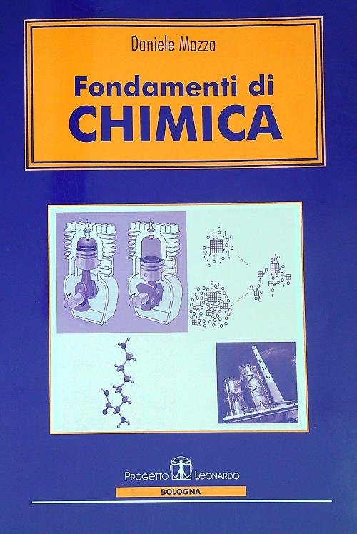 Fondamenti di chimica  