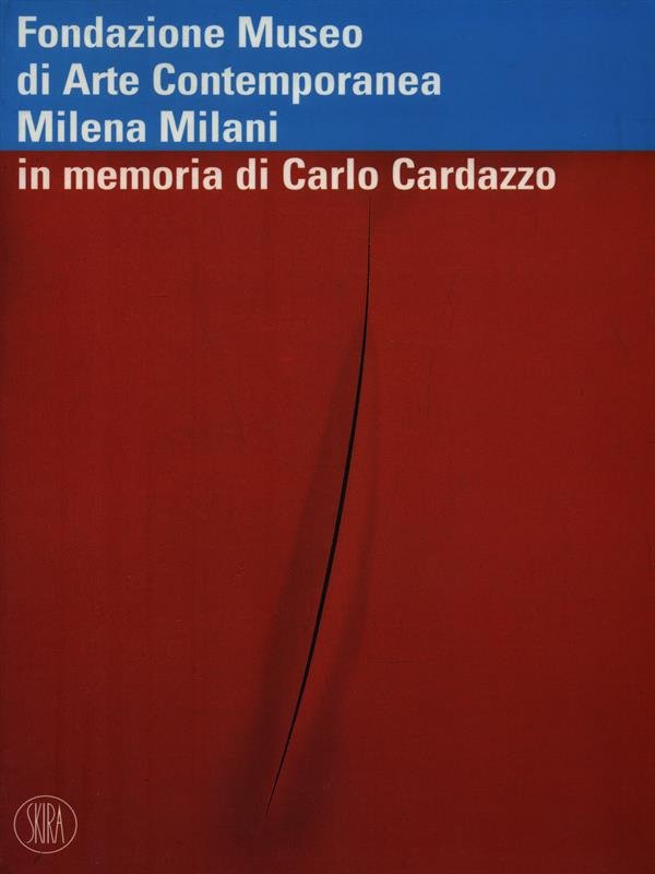 Fondazione Museo di Arte Contemporanea Milena Milani