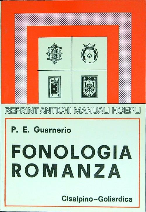 Fonologia romanza