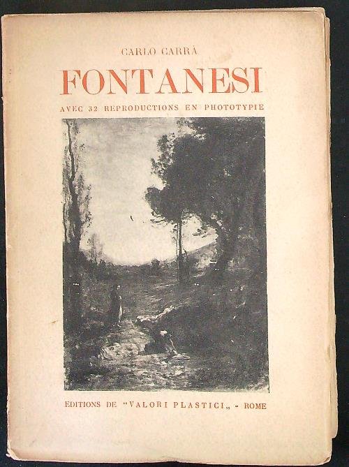 Fontanesi