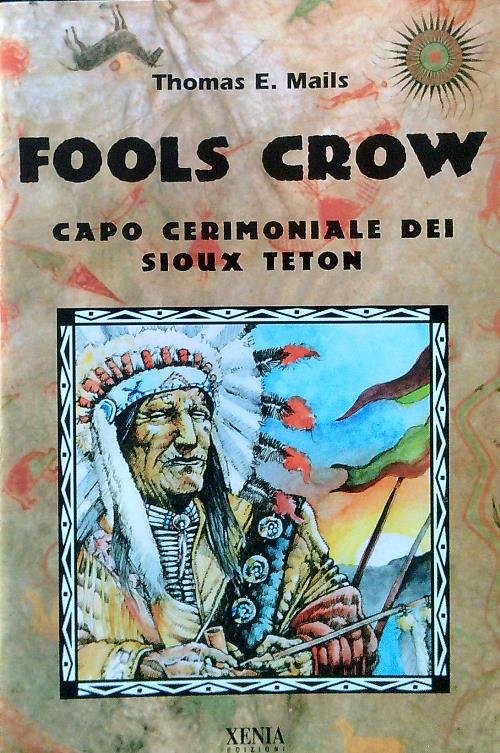 Fools crow