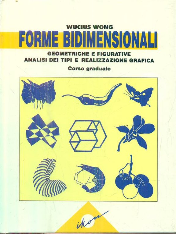Forme bidimensionali