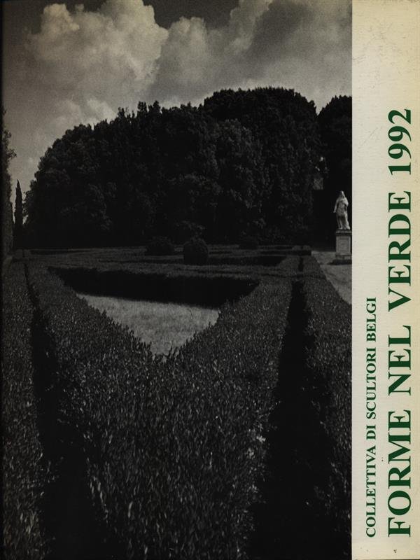 Forme nel verde 1992