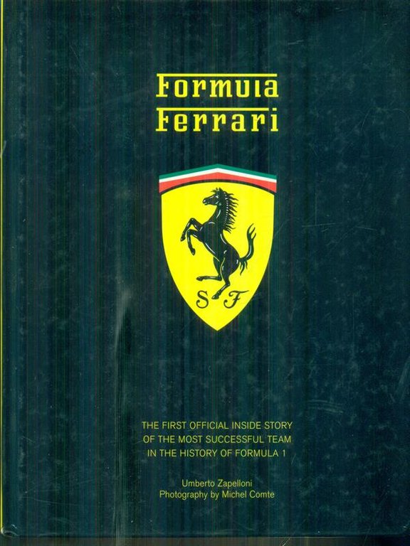 Formula Ferrari