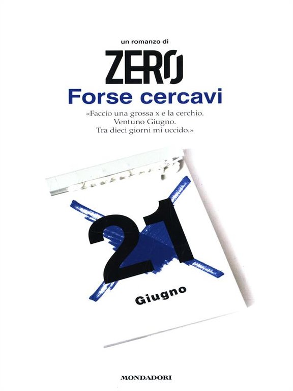 Forse cercavi