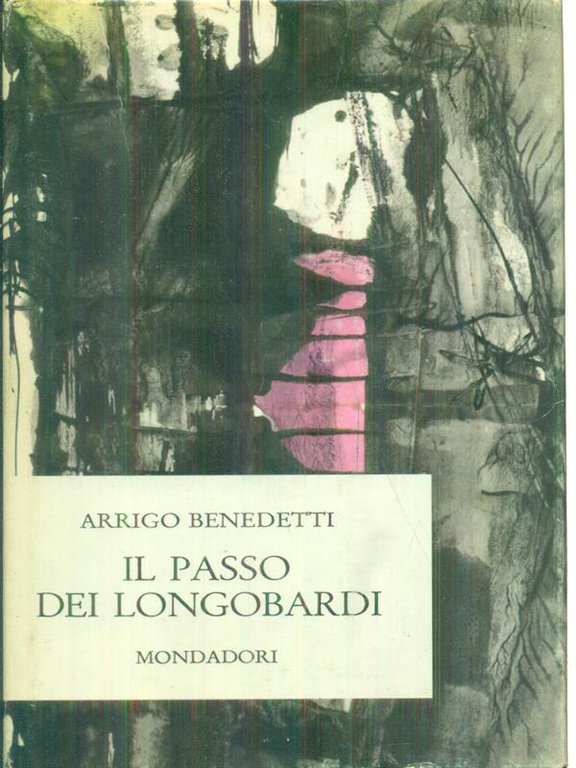 Forte come la morte e' l'amore