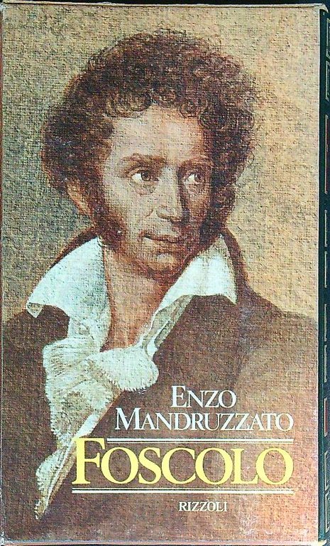 Foscolo | Immagine Gallery 2