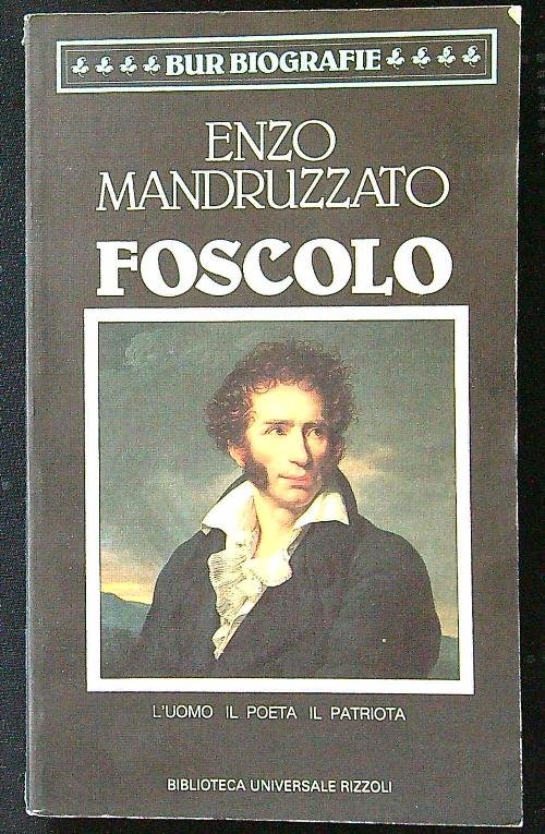 Foscolo