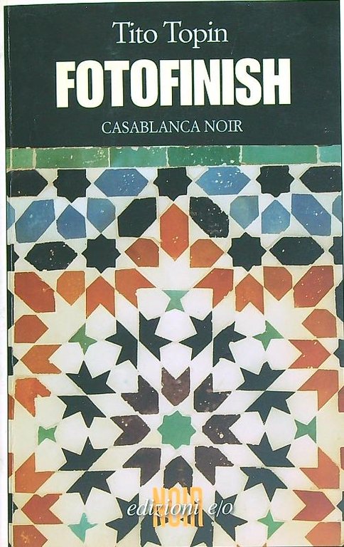 Fotofinish