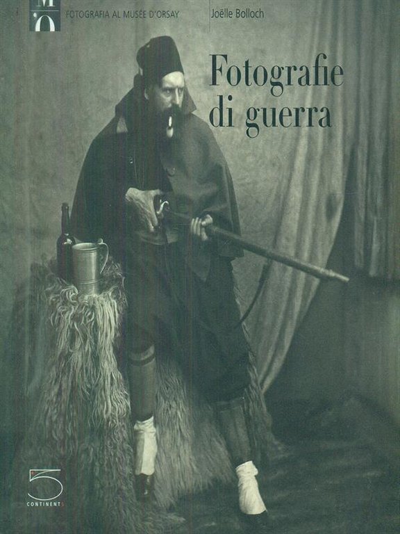 Fotografie di guerra