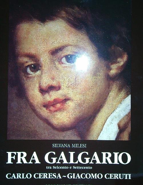 Fra Galgario tra Seicento e Settecento | Immagine Gallery 2