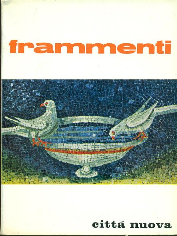 Frammenti
