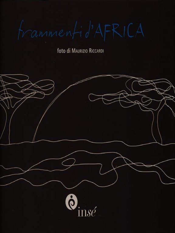 Frammenti d'Africa