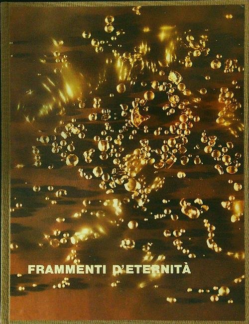 Frammenti d'eternita'
