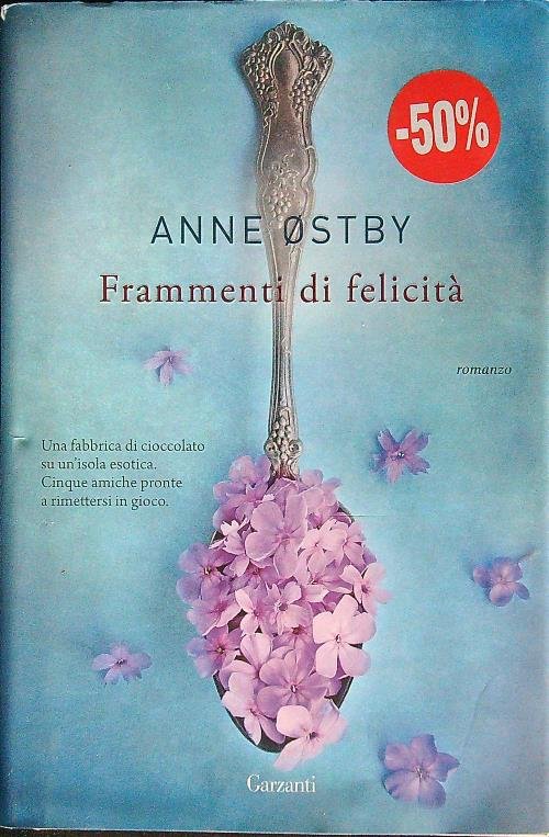 Frammenti di felicita'