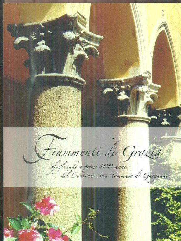 Frammenti di grazia