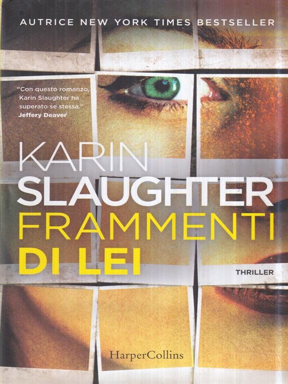 Frammenti di lei