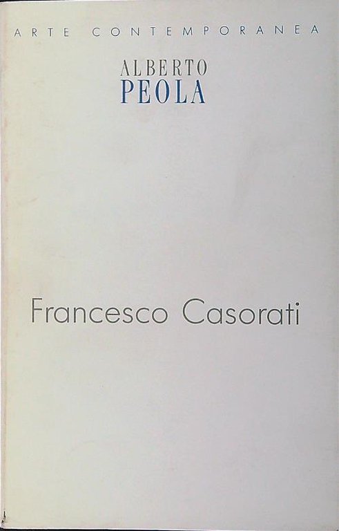 Francesco Casorati. Alberi