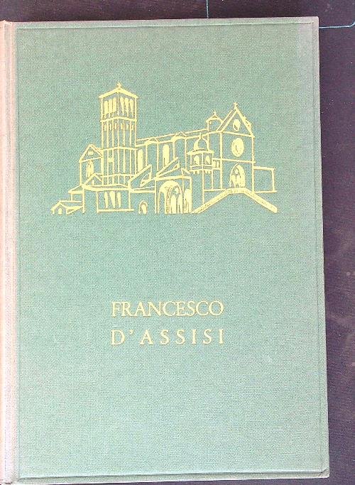 francesco d'Assisi. | Immagine principale