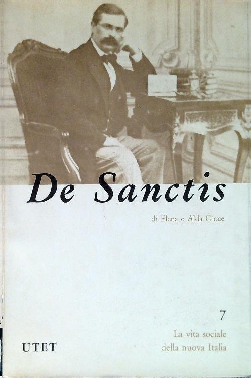 Francesco De Sanctis