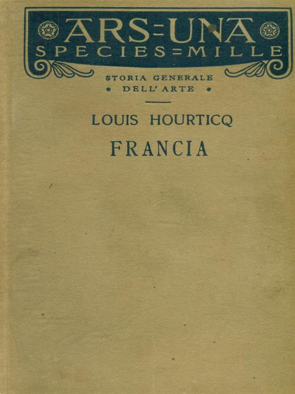 Francia