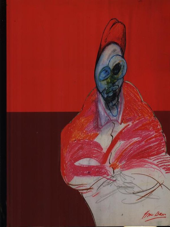 Francis Bacon & Bohumil Hrabal | Immagine Gallery 3