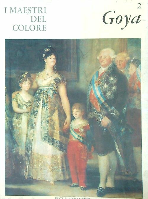 Francisco Goya
