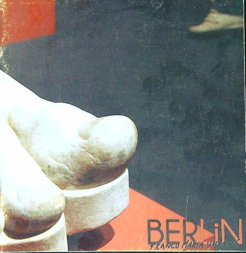 Franco Maria Vigano'. Berlin