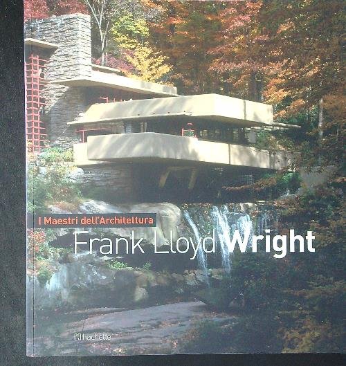 Frank Lloyd Wright | Immagine principale