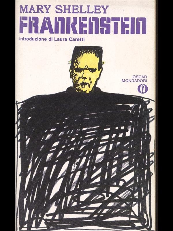Frankenstein | Immagine principale